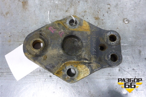 Кронштейн стойки переднего стабилизатора  (3173981) для Volvo TRUCK FH с 2002-2008г (ФШ)