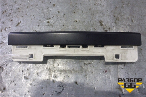 Индикатор парковки (на торпедо) для Volkswagen Touareg c 2002-2010г (Туарег)