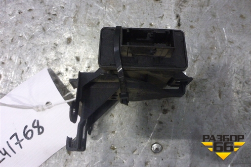 Блок электронный (управления адаптивного света) (7L6907357) для Volkswagen Touareg c 2002-2010г (Туарег)