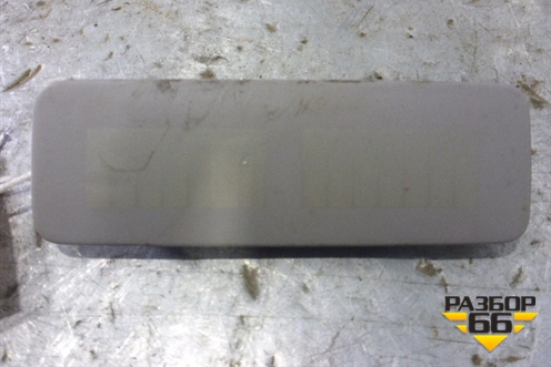 Индикатор парковки для Volkswagen Touareg c 2002-2010г (Туарег)