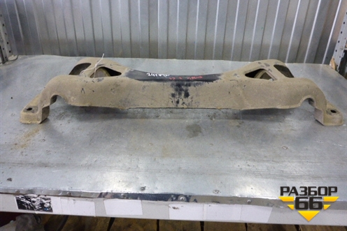 Балка задняя (верхняя) для Volkswagen Touareg c 2002-2010г (Туарег)