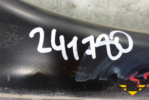 Балка задняя (верхняя) для Volkswagen Touareg c 2002-2010г (Туарег)