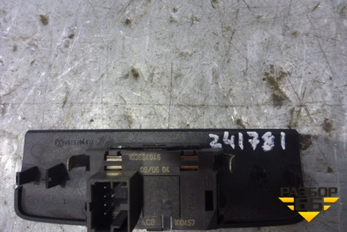 Датчик света для Volkswagen Touareg c 2002-2010г (Туарег)