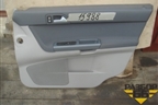 Обшивка двери передней правой под электрику для Volvo S40 с 2004-2012г (C40)