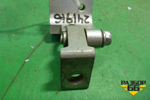 Петля двери задней правой верхняя (7L0833402) для Volkswagen Touareg c 2002-2010г (Туарег)