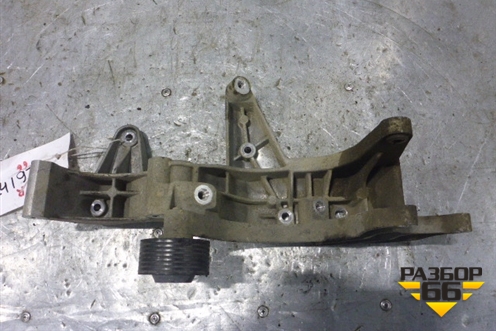 Кронштейн гидроусилителя (077260885M) для Volkswagen Touareg c 2002-2010г (Туарег)