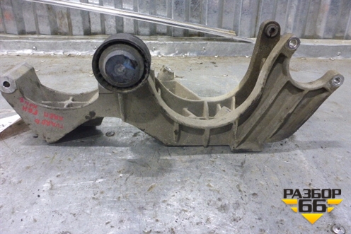 Кронштейн гидроусилителя (077260885M) для Volkswagen Touareg c 2002-2010г (Туарег)