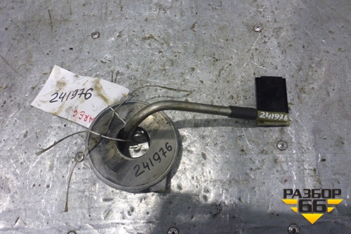 Насос масляный раздаточной коробки (3.6л BHK) для Volkswagen Touareg c 2002-2010г (Туарег)