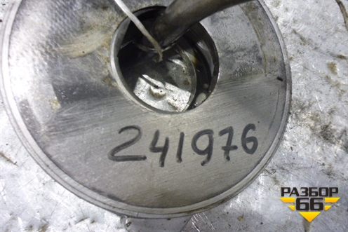 Насос масляный раздаточной коробки (3.6л BHK) для Volkswagen Touareg c 2002-2010г (Туарег)