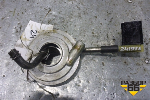 Насос масляный раздаточной коробки (3.6л BHK) для Volkswagen Touareg c 2002-2010г (Туарег)