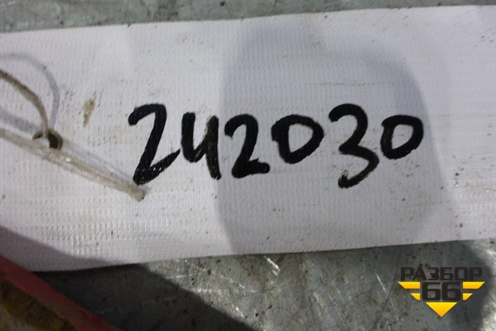 Кронштейн стойки заднего стабилизатора правый для Iveco Stralis с 2007г (Стралис)