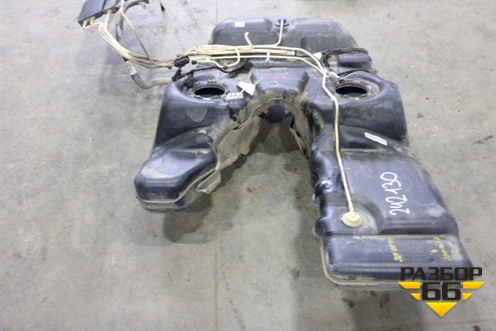 Бак топливный (7L0201085A) для Volkswagen Touareg c 2002-2010г (Туарег)