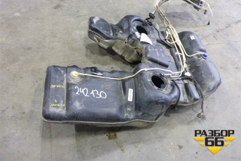 Бак топливный (7L0201085A) для Volkswagen Touareg c 2002-2010г (Туарег)