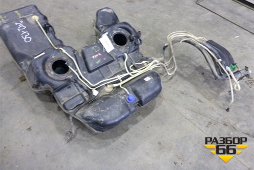Бак топливный (7L0201085A) для Volkswagen Touareg c 2002-2010г (Туарег)