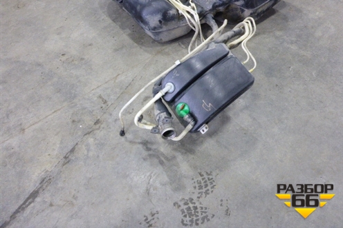 Бак топливный (7L0201085A) для Volkswagen Touareg c 2002-2010г (Туарег)