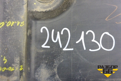 Бак топливный (7L0201085A) для Volkswagen Touareg c 2002-2010г (Туарег)