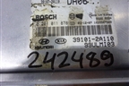 Блок управления двигателем (1.5л МКПП D4FA дизель) (391012A110) для Kia Cerato с 2003-2009г
