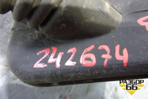 Проводка двери передней правой для Volkswagen Touareg c 2002-2010г (Туарег)