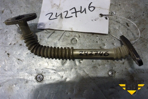 Трубка картерных газов (1.5л D4FA) для Kia Cerato с 2003-2009г (Серато 1)