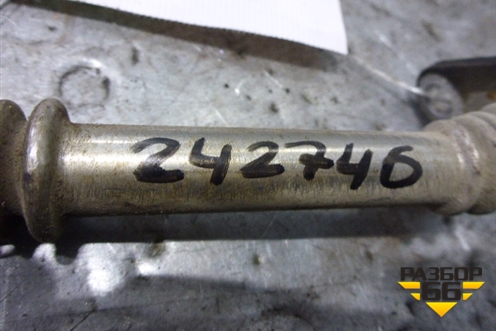 Трубка картерных газов (1.5л D4FA) для Kia Cerato с 2003-2009г (Серато 1)