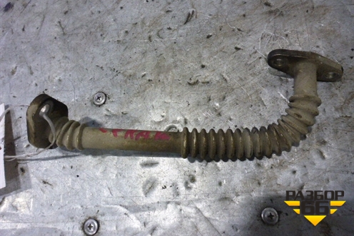 Трубка картерных газов (1.5л D4FA) для Kia Cerato с 2003-2009г (Серато 1)