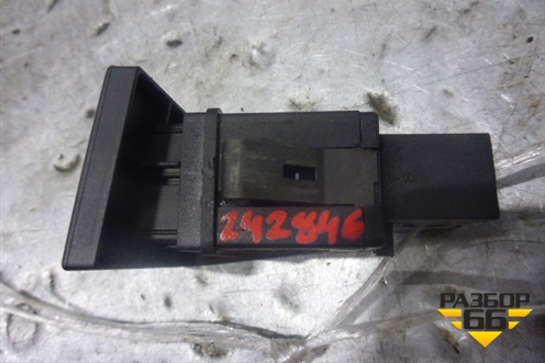 Индикатор AIR BAG для Volkswagen Touareg c 2002-2010г (Туарег)