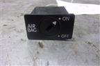 Выключатель пассажирской AIR BAG для Volkswagen Touareg c 2002-2010г (Туарег)