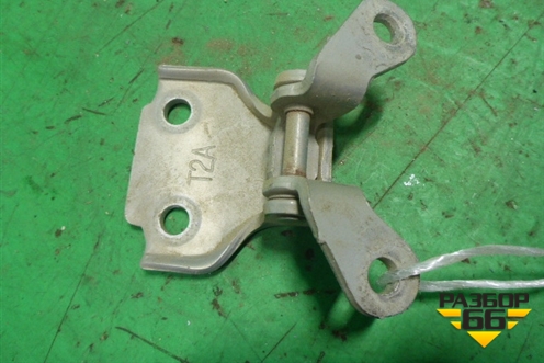 Петля двери передней правой верхняя для Chevrolet Lanos с 2004г (Ланос)