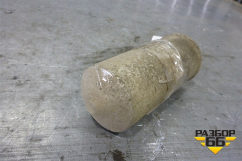 Осушитель системы кондиционирования для Chevrolet Lanos с 2004г (Ланос)