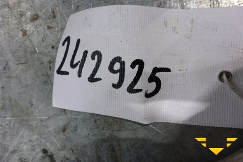 Осушитель системы кондиционирования для Chevrolet Lanos с 2004г (Ланос)