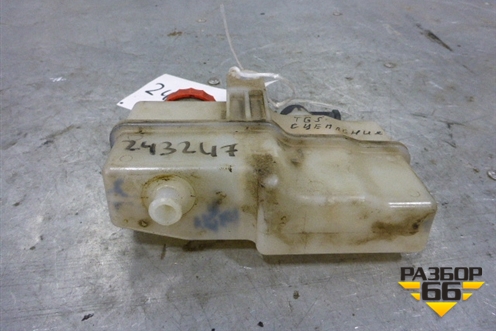 Бачок главного цилиндра сцепления для MAN TGS с 2007г (ТГС)