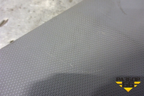 Обшивка стойки центральная верхняя правая (S5402230) для Lifan X60 с 2011г (Х60)