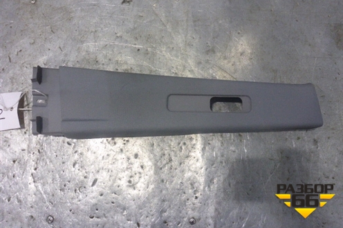 Обшивка стойки центральная верхняя правая (S5402230) для Lifan X60 с 2011г (Х60)