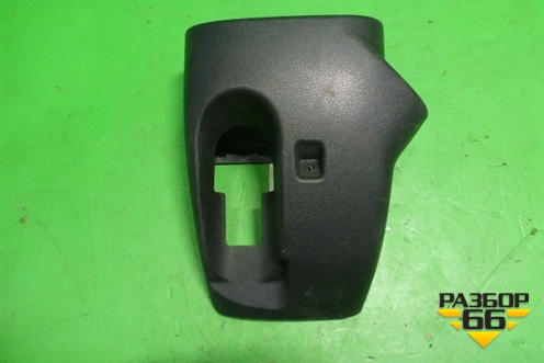 Кожух рулевой колонки для Lifan X60 с 2011г (Х60)