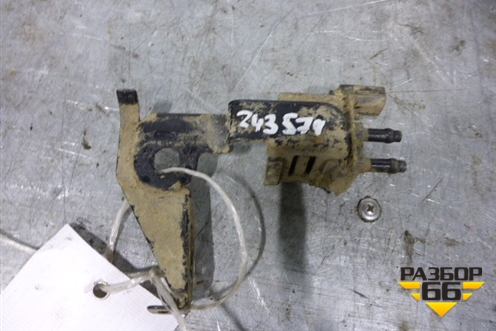 Клапан электромагнитный для Chevrolet Lanos с 2004г (Ланос)