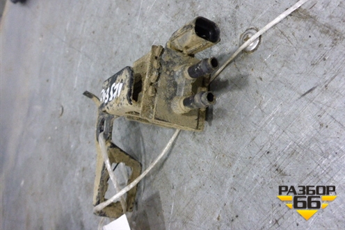 Клапан электромагнитный для Chevrolet Lanos с 2004г (Ланос)