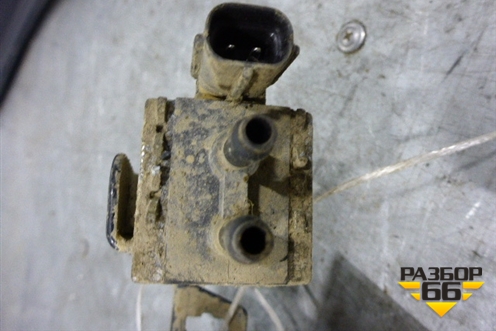 Клапан электромагнитный для Chevrolet Lanos с 2004г (Ланос)