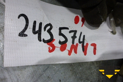 Клапан электромагнитный для Chevrolet Lanos с 2004г (Ланос)