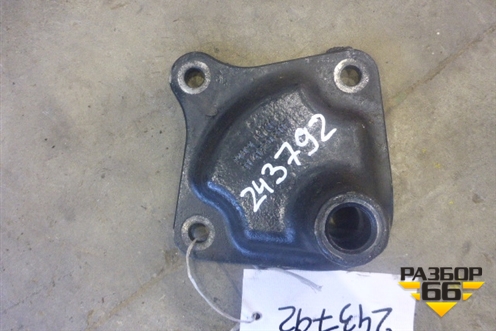 Кронштейн рабочего цилиндра подъёма кабины (81417203117) для MAN TGS с 2007г (ТГС)