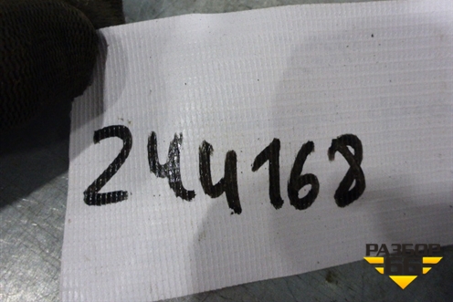 Моторчик стеклоподъёмника правый  (81286016138) для MAN TGS с 2007г (ТГС)