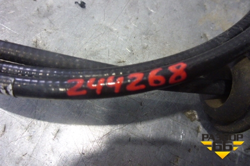 Трос открывания капота для Seat Ibiza с 2008-2017г (Ибица)