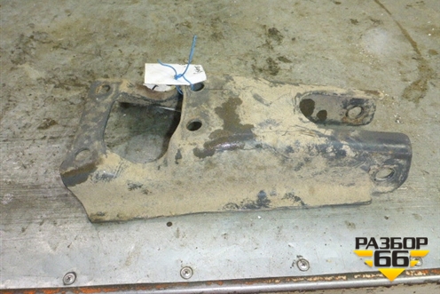 Кронштейн амортизатора переднего (3197808) для Volvo TRUCK FH с 2002-2008г (ФШ)