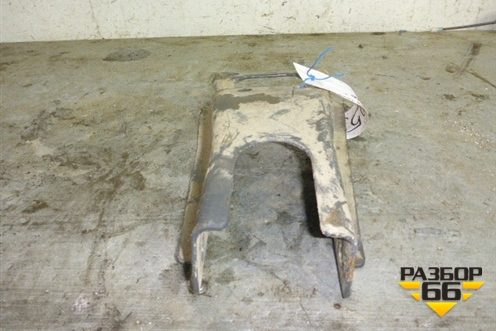 Кронштейн амортизатора переднего (3197808) для Volvo TRUCK FH с 2002-2008г (ФШ)