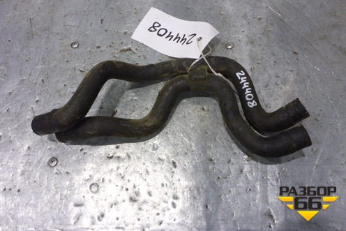 Патрубки системы охлаждения для Seat Ibiza с 2008-2017г (Ибица)