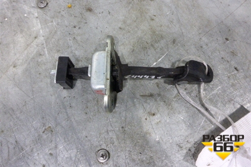 Ограничитель двери передней правой для Daewoo Matiz с 1998-2015г (Матиз)