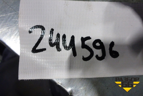 Блок управления подвеской (81258117018) для MAN TGS с 2007г (ТГС)