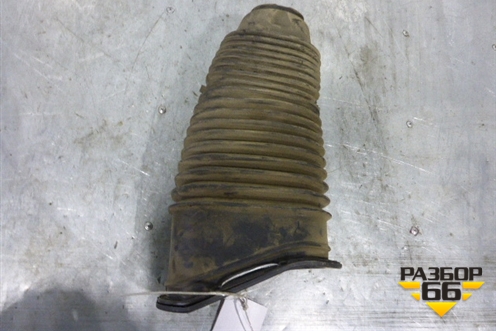 Кожух рулевой колонки (нижний гофра) для MAN TGS с 2007г (ТГС)