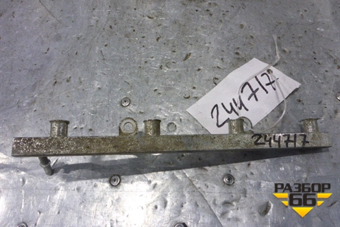 Рейка топливная рампа (1.6л) для Chevrolet Lacetti с 2003г (Лачетти)