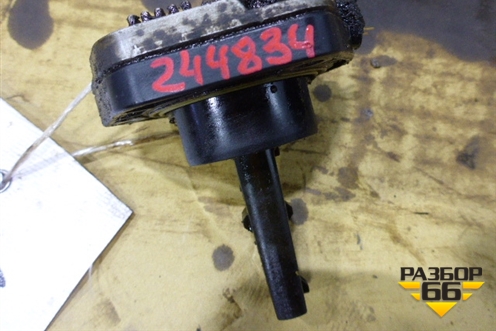 Датчик уровня масла (3.6л BHK) (6PR008079) для Volkswagen Touareg c 2002-2010г (Туарег)