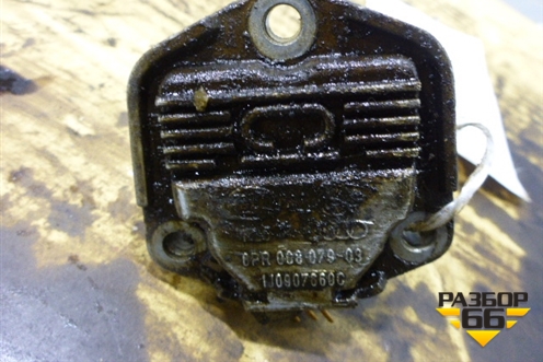 Датчик уровня масла (3.6л BHK) (6PR008079) для Volkswagen Touareg c 2002-2010г (Туарег)